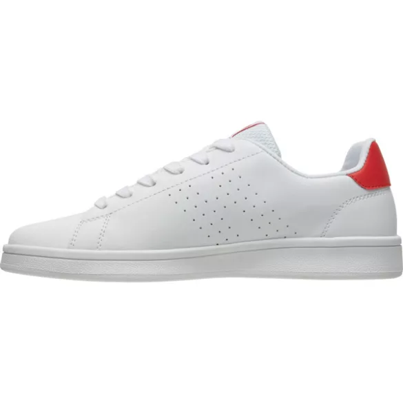 ZS8315 - Pantofi sport - OWENS - [Alb/Rosu]