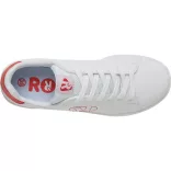 ZS8315 - Pantofi sport - OWENS - [Alb/Rosu]