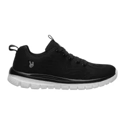 ZS8330 - Adidasi unisex - WOODS - [Negru]