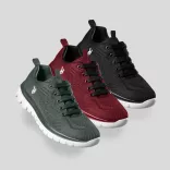 ZS8330 - Adidasi unisex - WOODS - [Abanos]
