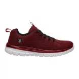 ZS8330 - Adidasi unisex - WOODS - [Grena]