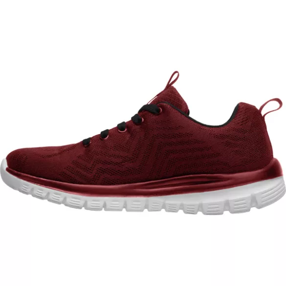ZS8330 - Adidasi unisex - WOODS - [Grena]
