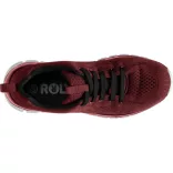 ZS8330 - Adidasi unisex - WOODS - [Grena]
