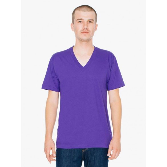 aa2456-Tricou-adult-unisex-American-Apparel-Fine-Jersey-Purple