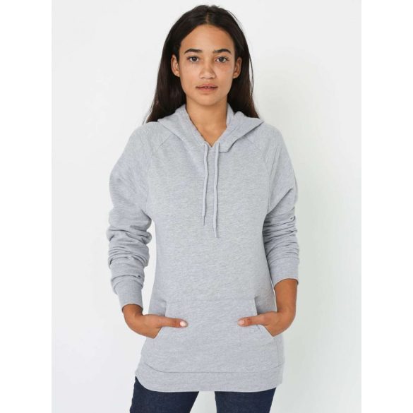AA5495-Hanorac-fleece-unisex-American-Apparel-CALIFORNIA-Heather-Grey
