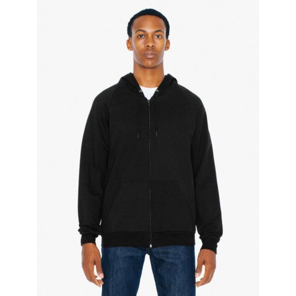 AA5497-Hanorac-cu-fermoar-fleece-unisex-American-Apparel-CALIFORNIA-Bl