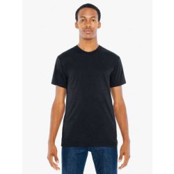 aabb401-Tricou-adult-unisex-American-Apparel-Poly-Cotton-Black
