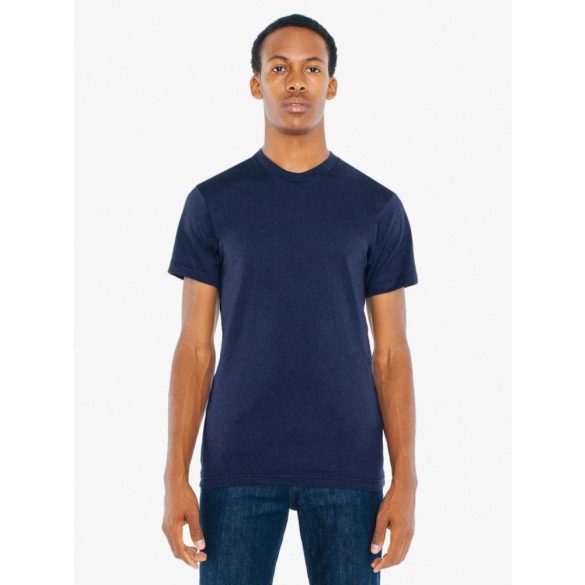 aabb401-Tricou-adult-unisex-American-Apparel-Poly-Cotton-Navy