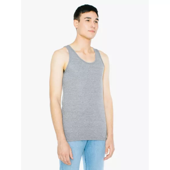 aatr408-Maiou-adult-unisex-American-Apparel-Tri-blend-Athletic-Grey