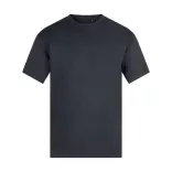 AM012 - Tricou unisex din bumbac organic - ANTHEM - [Carbon]