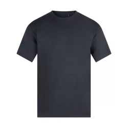 AM012 - Tricou unisex din bumbac organic - ANTHEM - [Carbon]