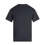 AM012 - Tricou unisex din bumbac organic - ANTHEM - [Carbon]