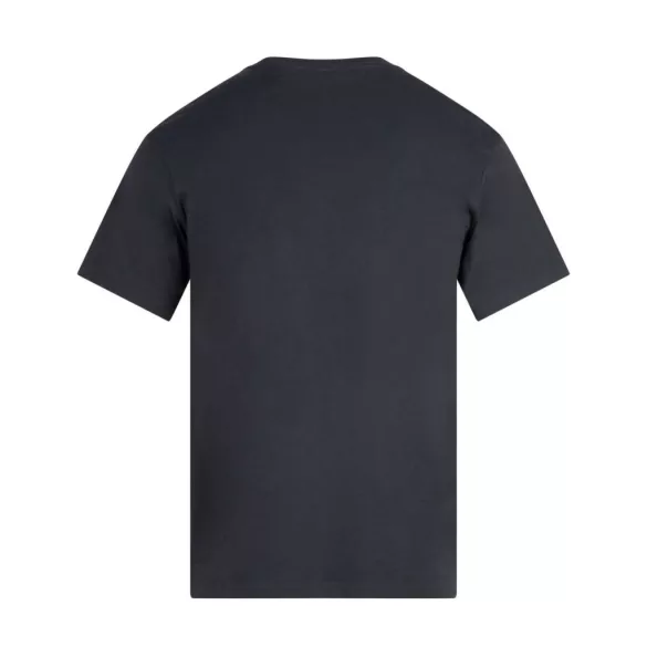 AM012 - Tricou unisex din bumbac organic - ANTHEM - [Carbon]
