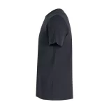AM012 - Tricou unisex din bumbac organic - ANTHEM - [Carbon]