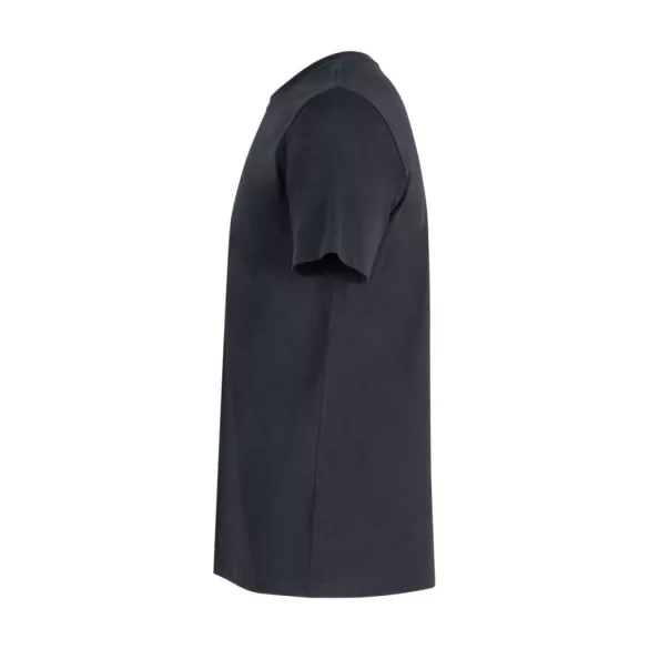 AM012 - Tricou unisex din bumbac organic - ANTHEM - [Carbon]