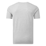 AM012 - Tricou unisex din bumbac organic - ANTHEM - [Grey Marl]