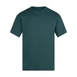 AM012 - Tricou unisex din bumbac organic - ANTHEM - [Pine Green]