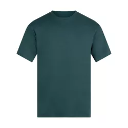   AM012 - Tricou unisex din bumbac organic - ANTHEM - [Pine Green]