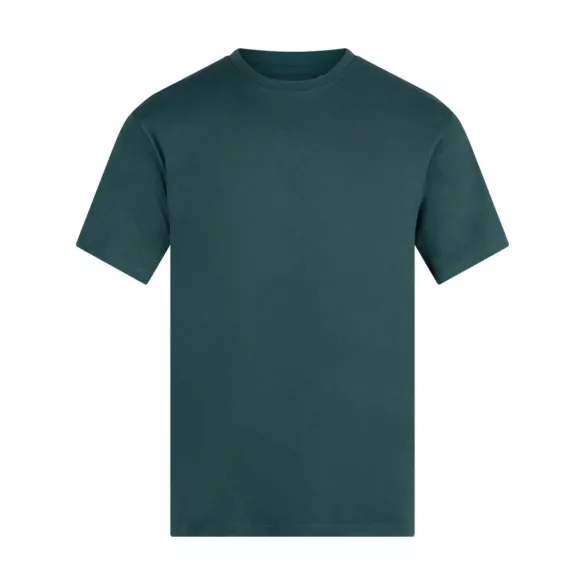 AM012 - Tricou unisex din bumbac organic - ANTHEM - [Pine Green]