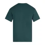 AM012 - Tricou unisex din bumbac organic - ANTHEM - [Pine Green]