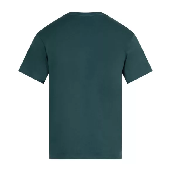 AM012 - Tricou unisex din bumbac organic - ANTHEM - [Pine Green]