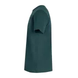 AM012 - Tricou unisex din bumbac organic - ANTHEM - [Pine Green]