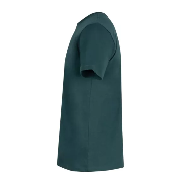 AM012 - Tricou unisex din bumbac organic - ANTHEM - [Pine Green]