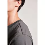 AM012 - Tricou unisex din bumbac organic - ANTHEM - [Pine Green]