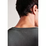 AM012 - Tricou unisex din bumbac organic - ANTHEM - [White]