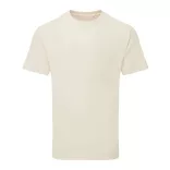 AM015 - Tricou unisex din bumbac organic - ANTHEM - [Eco Raw]