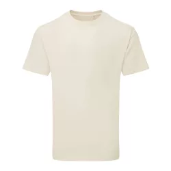   AM015 - Tricou unisex din bumbac organic - ANTHEM - [Eco Raw]