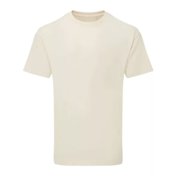 AM015 - Tricou unisex din bumbac organic - ANTHEM - [Eco Raw]