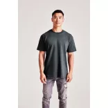 AM015 - Tricou unisex din bumbac organic - ANTHEM - [Navy]