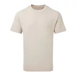 AM015 - Tricou unisex din bumbac organic - ANTHEM - [Stone]