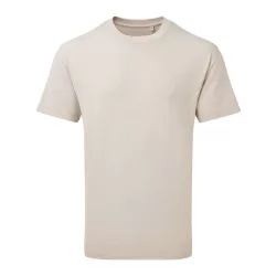 AM015 - Tricou unisex din bumbac organic - ANTHEM - [Stone]