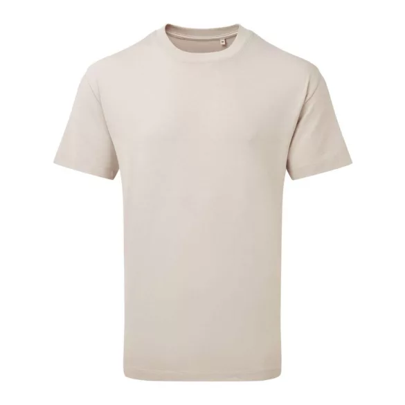 AM015 - Tricou unisex din bumbac organic - ANTHEM - [Stone]