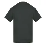 AM018 - Tricou unisex heavyweight din bumbac organic - ANTHEM AMPLIFY - [Carbon]