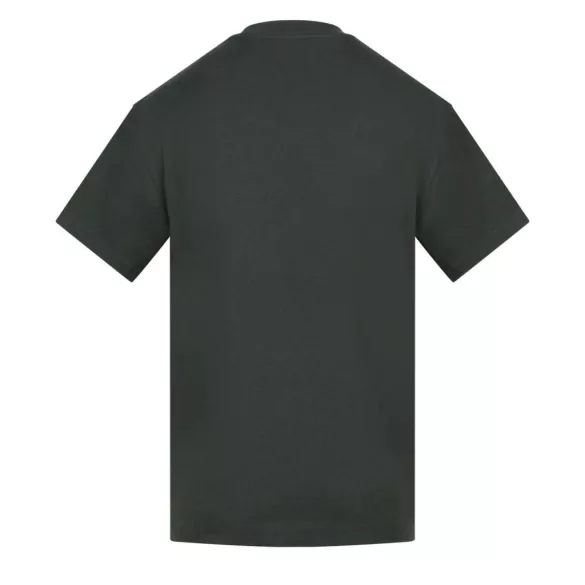AM018 - Tricou unisex heavyweight din bumbac organic - ANTHEM AMPLIFY - [Carbon]