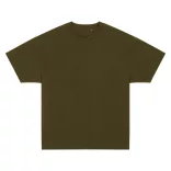 AM018 - Tricou unisex heavyweight din bumbac organic - ANTHEM AMPLIFY - [Khaki]