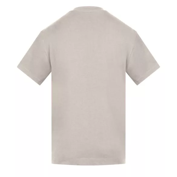 AM018 - Tricou unisex heavyweight din bumbac organic - ANTHEM AMPLIFY - [Stone]