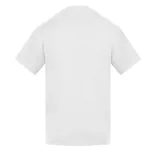 AM018 - Tricou unisex heavyweight din bumbac organic - ANTHEM AMPLIFY - [White]