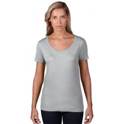 an391-Tricou-adult-dama-Anvil-Featherweight-Silver