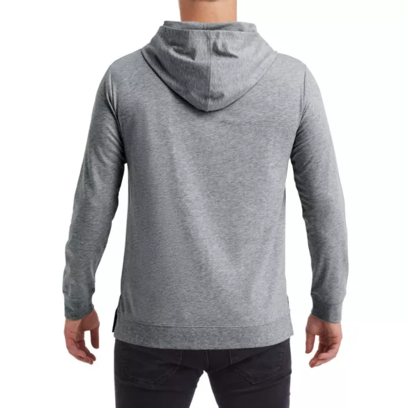 AN73500-Hanorac-unisex-Anvil-Terry-Heather-Graphite