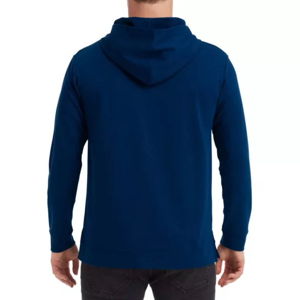 AN73500-Hanorac-unisex-Anvil-Terry-Navy
