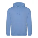 AWJH001 - Hanorac unisex All We Do is COLLEGE [Cornflower Blue]
