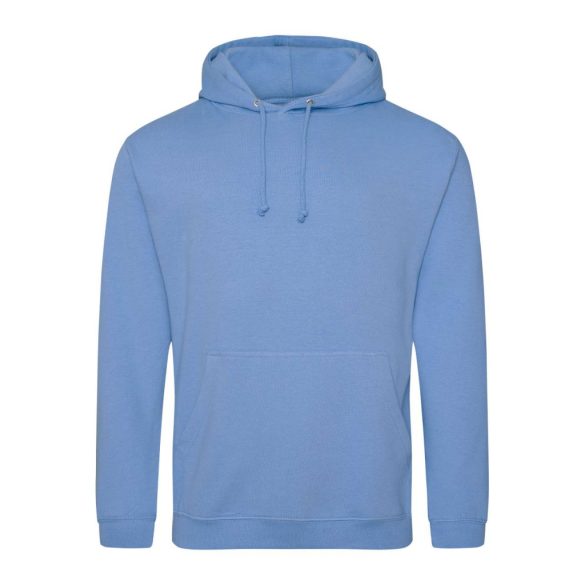 AWJH001 - Hanorac unisex All We Do is COLLEGE [Cornflower Blue]