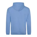 AWJH001 - Hanorac unisex All We Do is COLLEGE [Cornflower Blue]