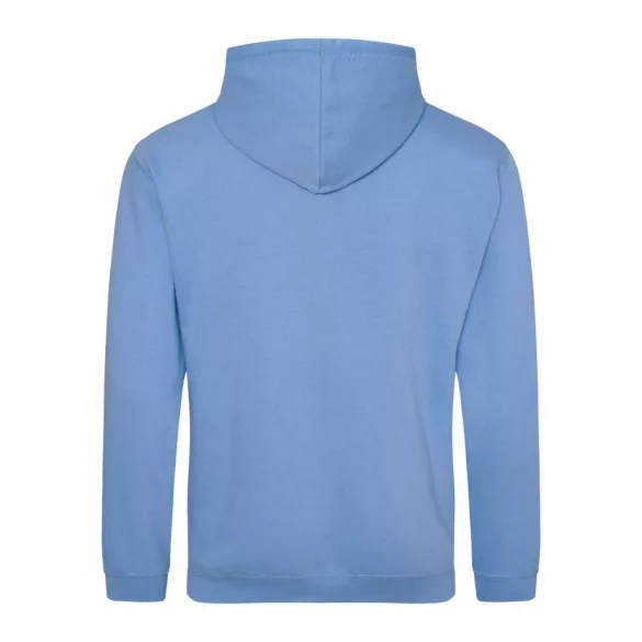 AWJH001 - Hanorac unisex All We Do is COLLEGE [Cornflower Blue]