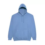 AWJH001 - Hanorac unisex All We Do is COLLEGE [Cornflower Blue]