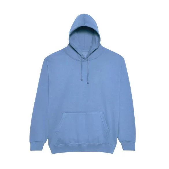 AWJH001 - Hanorac unisex All We Do is COLLEGE [Cornflower Blue]